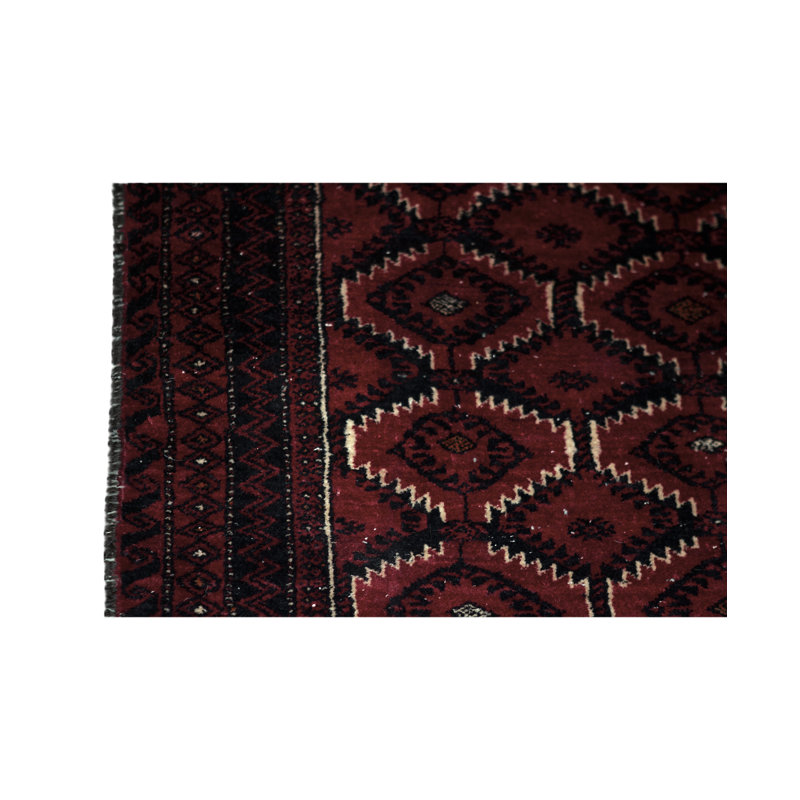 Tapis de haute qualité noué à la main
