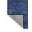 Machine Washable Gray Area Rug-1608464046