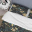Literie Golden Night Flowers Paisley I-359982302