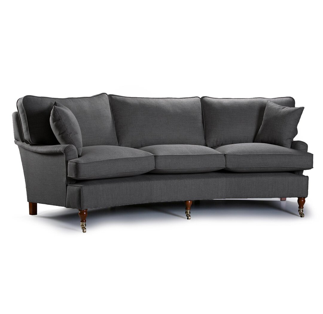 4-Sitzer Sofa Folwell