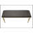 Bench, 48" Rectangular, Upholstered, Wood, Entryway, Dining Room, Kitchen, Antique ,  Fabric,  Solid Wood, Transitional