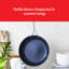 ZWILLING Clad CFX 10-Piece Stainless Steel Ceramic Nonstick Cookware Set