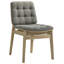 Chaise d'appoint rembourrée Redbridge-1432183510-1432183509