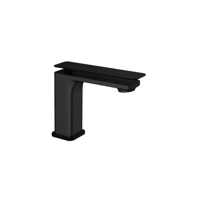 Renato Single-Hole Bathroom Faucet
