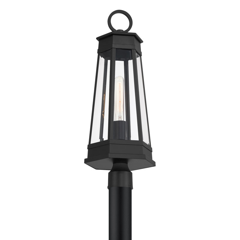 Lanterne murale d'extérieur 1 lumière Oaklawn