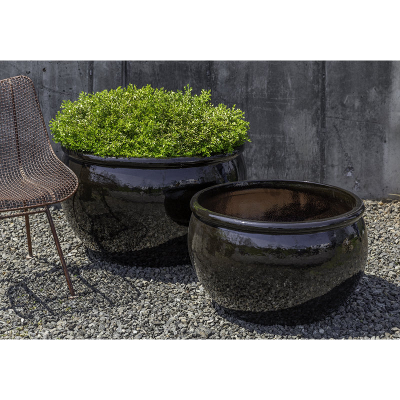 Reseda Handmade Planter, Cola