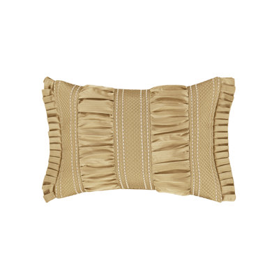 Coussin décoratif Aurelia Boudoir
