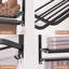 Bissonet Wall Towel Rack-1823754875