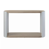 Zoma Sofa Table