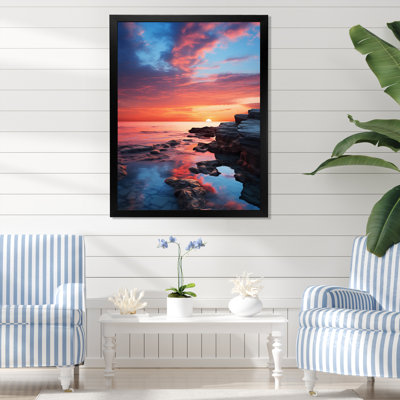Valmont Coastal Serenity III
