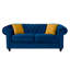 3 Seater Chesterfield Sofa-90005556-123752265