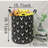 Round Laundry Gift Basket Storage Hamper, Clothes Storage Organizer Bins, Shelf Basket With Handles For Room Decor