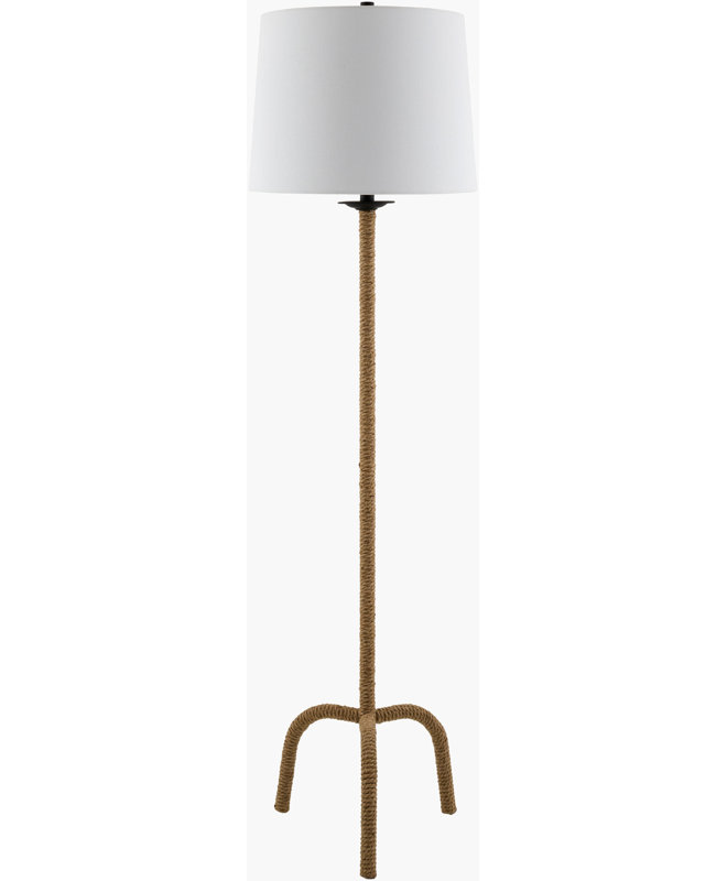 Seraya Floor Lamp