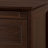 27.5" 3-Drawer Nightstand With Hidden Outlets, Pull-Out Shelf & Elegant Solid Wood Legs