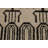 Handmade Wool Trellis Moroccan Area Rug 9x12