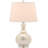Menezes Shell Table Lamp