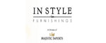 In Style Furnishings logo