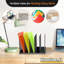 Classeur de bureau 5 sections