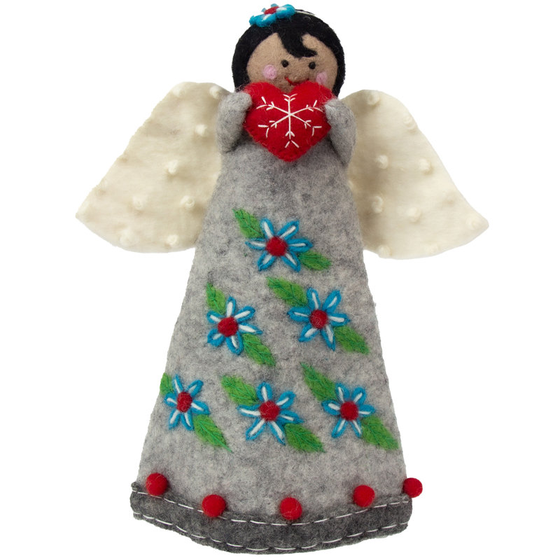 Harolyn Christmas Decorative Accent