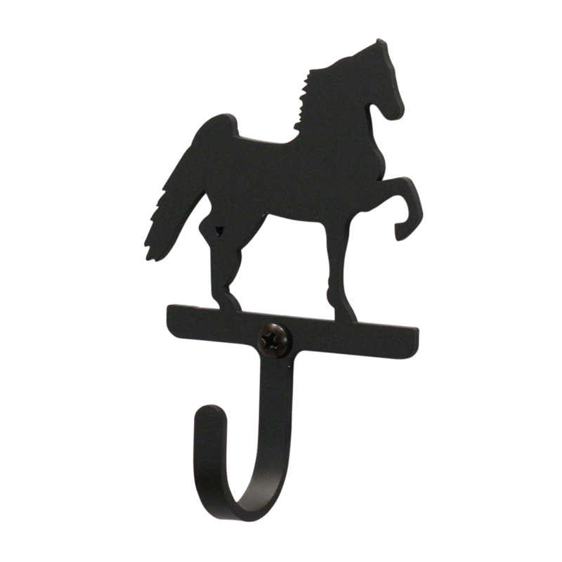 Gabriella Iron Wall Wall Hook