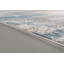 Tapis ivoire / bleu Whitten-1349975467