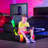 Emerald RGB 2.0 Wired Floor Rocker