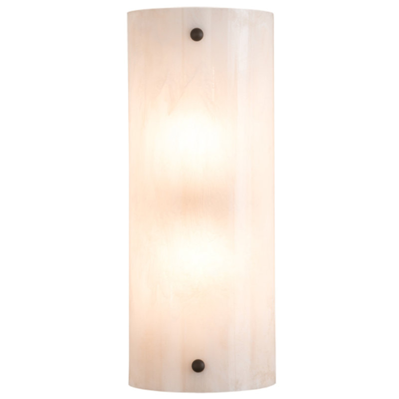Midland 2 - Light Flush Mounted Sconce