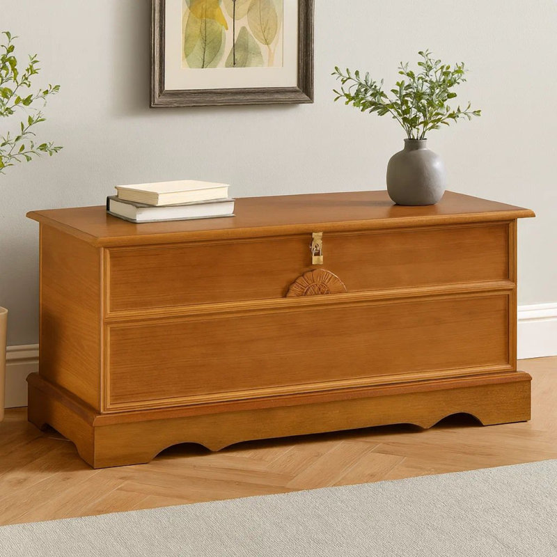 Commode pour couvertures Robina