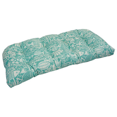 Outdoor 5'' Seat Cushion