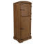Marjo 60cm Solid Wood Bar Cabinet