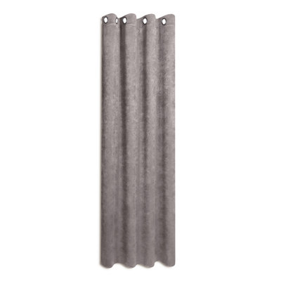 Room Darkening Curtain Single Panel