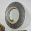 Miroir d'appoint Dallmen
