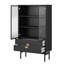 Anylia Display Cabinet-804981142