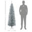 Arbre de Noël artificiel 6 pi HOMcom
