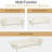 70.1 "Futon Sofa Bed-1299984798