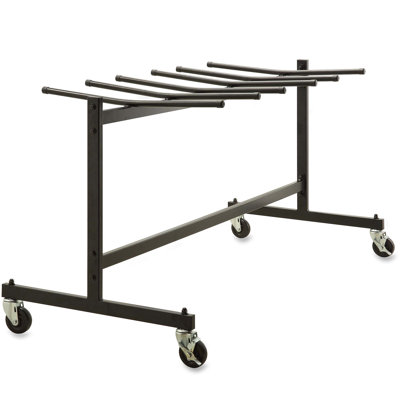 Chariot de chaise pliable