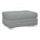 Bedford Upholstered Ottoman