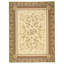 Wool Floral Area Rug-50231349