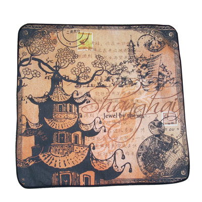 Shanghai High Definition Pillow