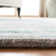 Tapis performance abstrait Alpine