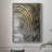 ABSTRACT Series CCLIV Framed Print - Solid Wood-99271315