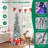 Jasmon 5' Lighted Christmas Tree