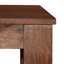 Bryden Solid Wood Console Table