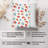 Holiday Christmas Mittens Pattern Modern-99958176
