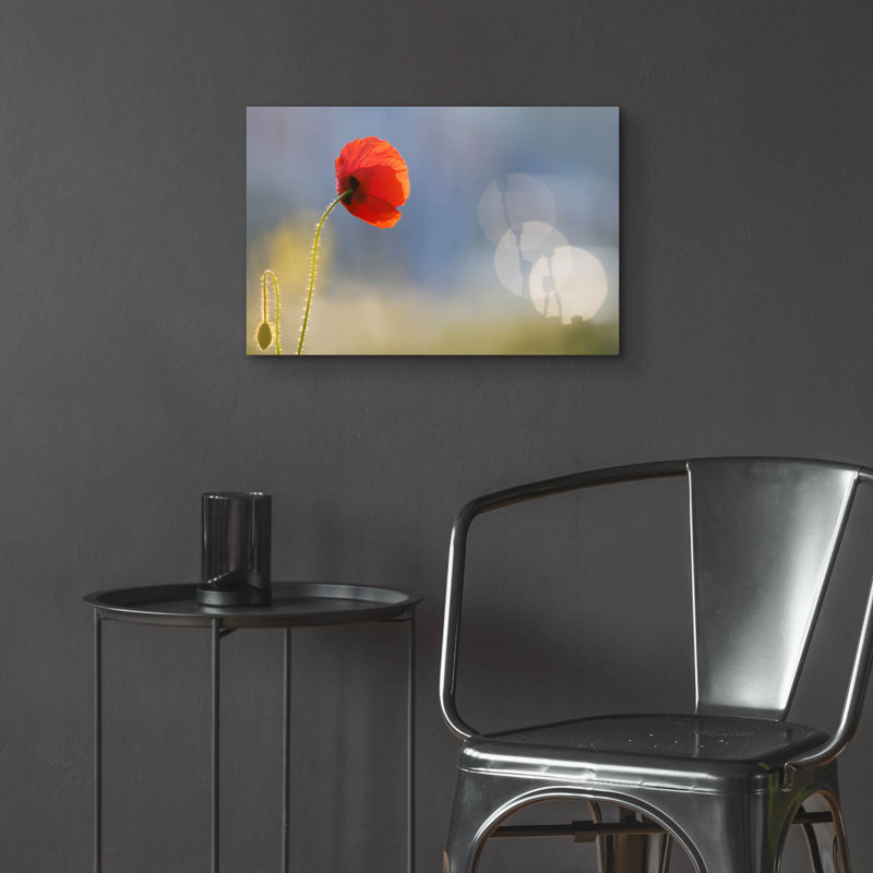 Épique art «Echoes» par Roeselien Raimond, acrylique G «Echoes» par Roeselien Raimond
