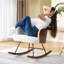 Chaise berçante Riebe-2009881486