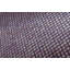Agora 7/8" x 1-5/8" Diamond Glass Mosaic