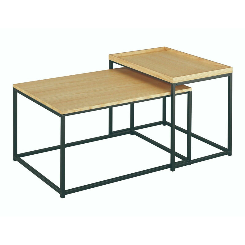 Frame Coffee Table