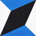 Blue/Black