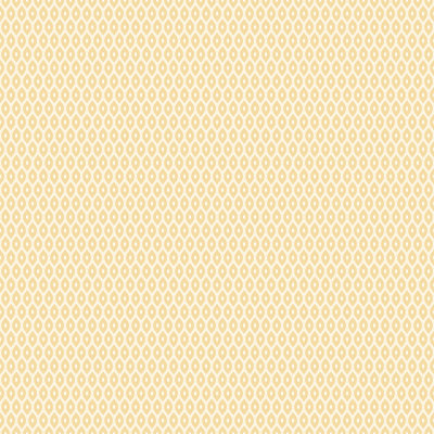 Tiny Ogee - Charcoal 10m Wallpaper